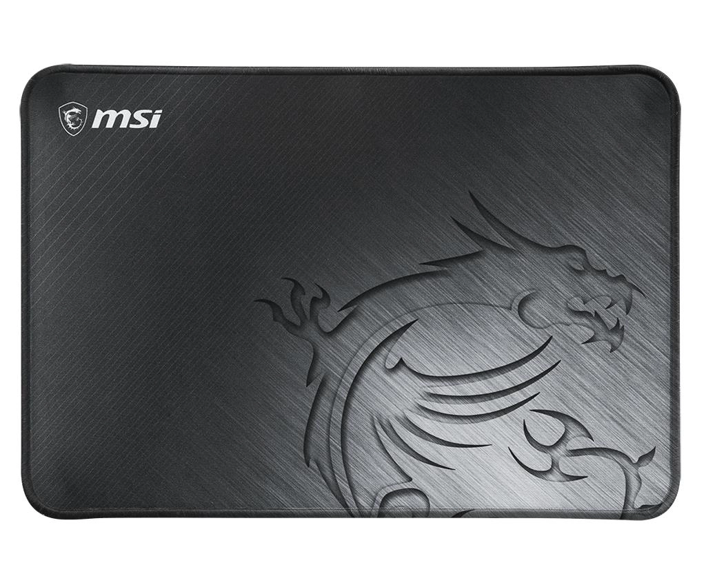 MSI Agility GD21 Gaming mouse pad