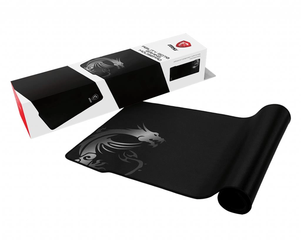 MSI AGILITY GD70 Pro Gaming Mousepad`900mm