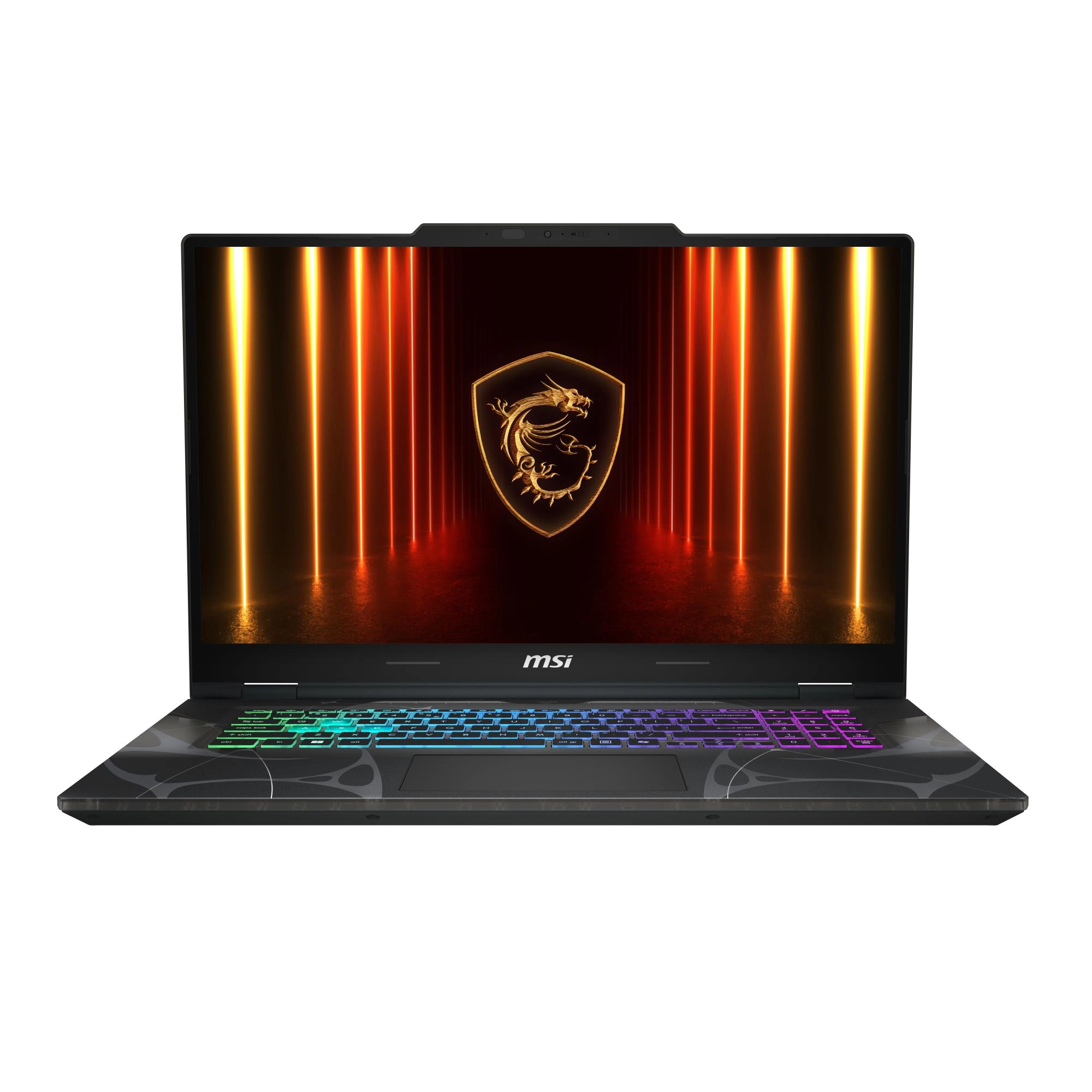 MSI Cyborg 17 B2RWFKG-025NL Intel Core