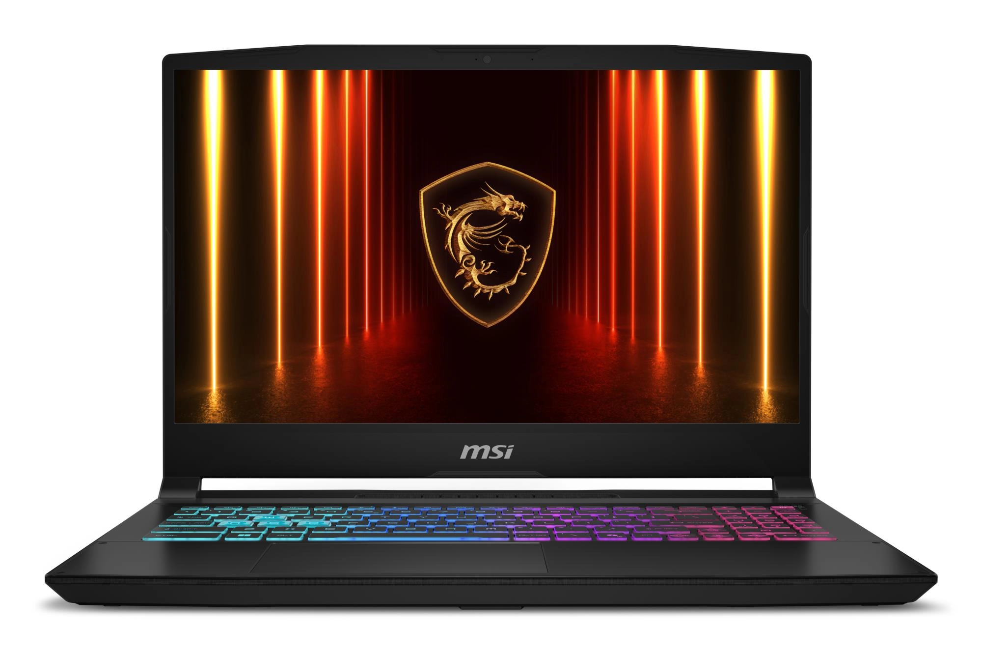 MSI Katana 15 HX B14WFK-610NL Intel®
