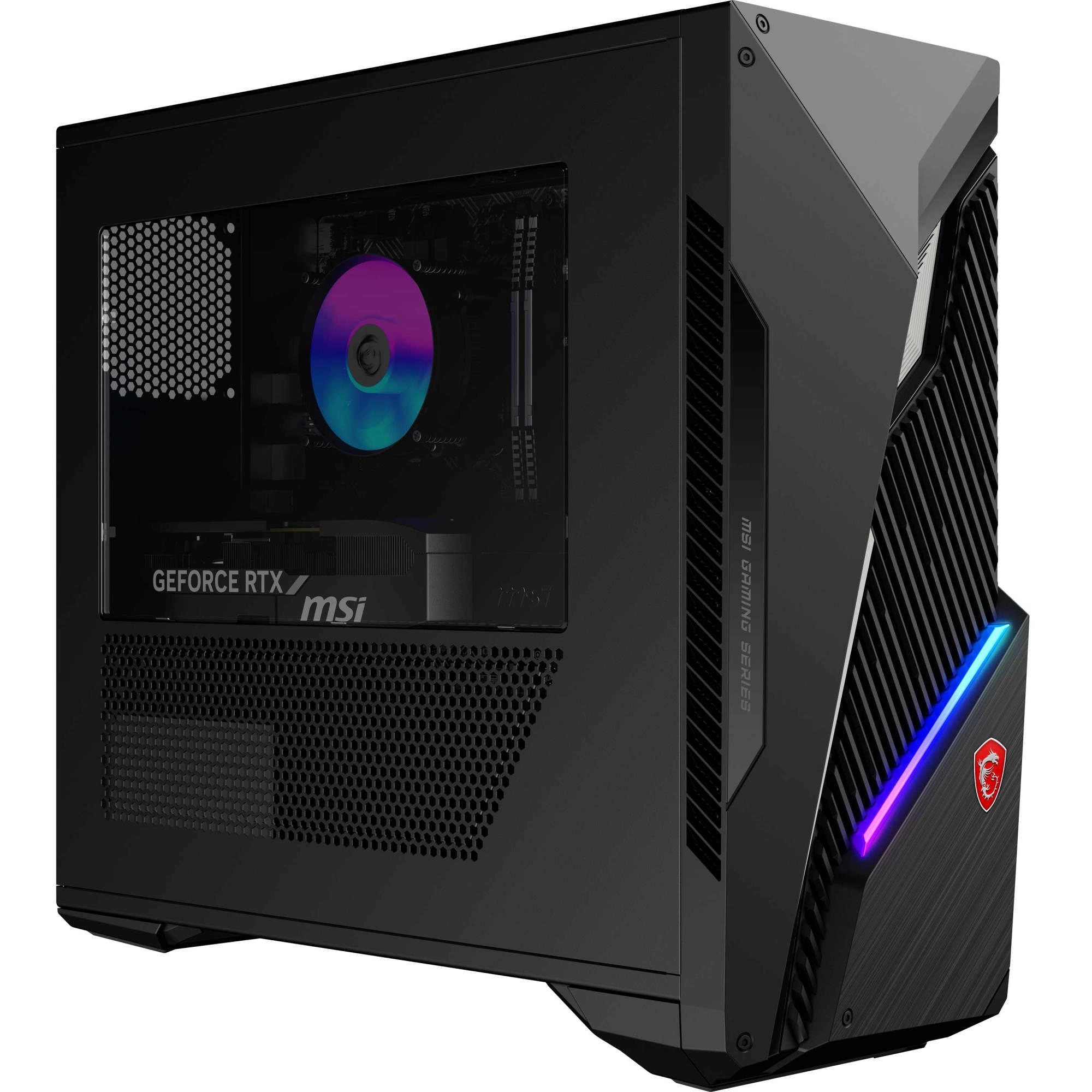 MSI MAG Infinite S3 14NVM5-2873EU Intel®