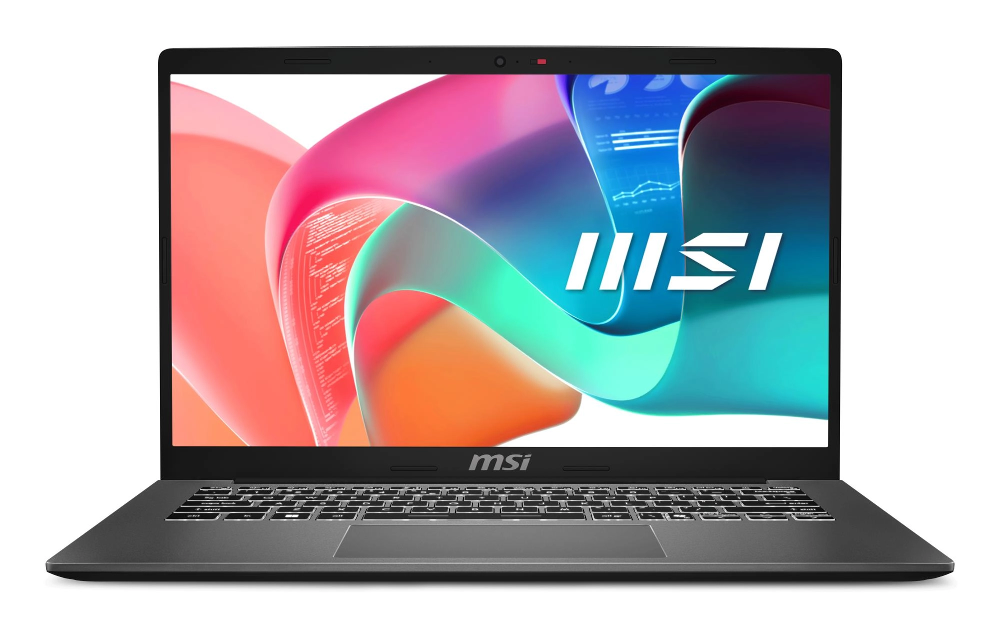 MSI Modern 14 F1MG-867NL Intel Core