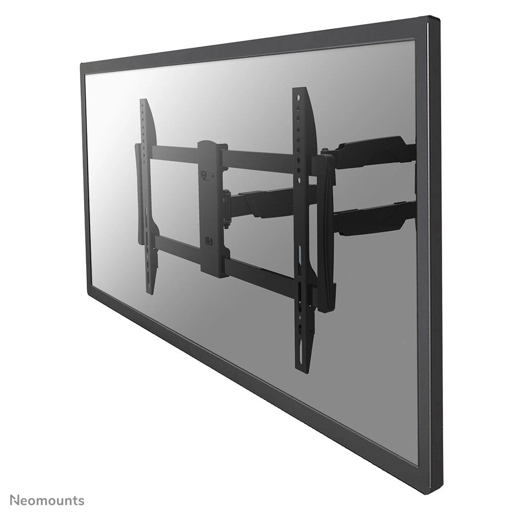 Neomounts NM-W460BLACK TV mount wall 32-60"
