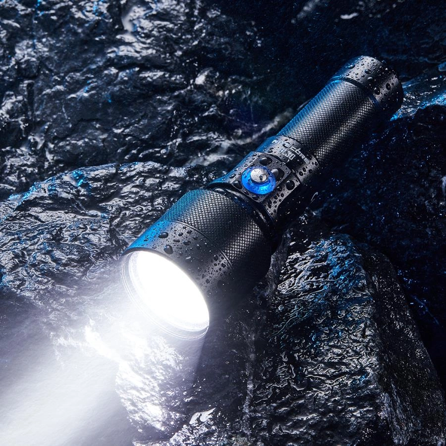 DL20 NITECORE FLASHLIGHT DL20 DL30 6952506405275