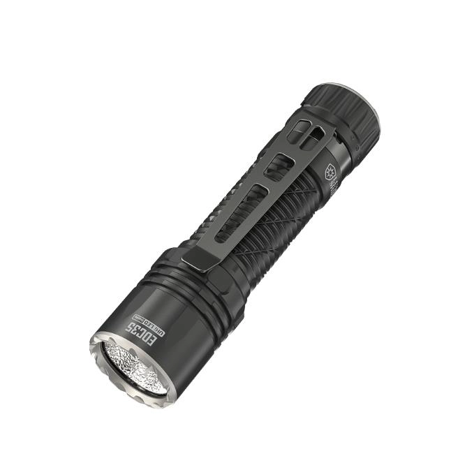 FLASHLIGHT EDC SERIES/EDC35 NITECORE EDC35 NITEDC35