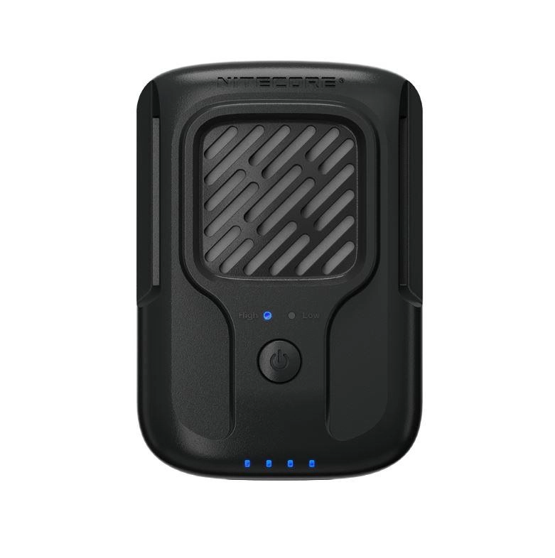 Nitecore EMR40 Mosquito repeller 7800mAh 6952506496266