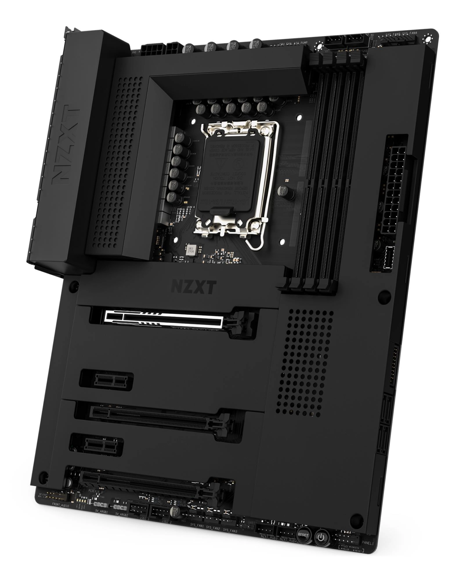 N7 Z790 Black