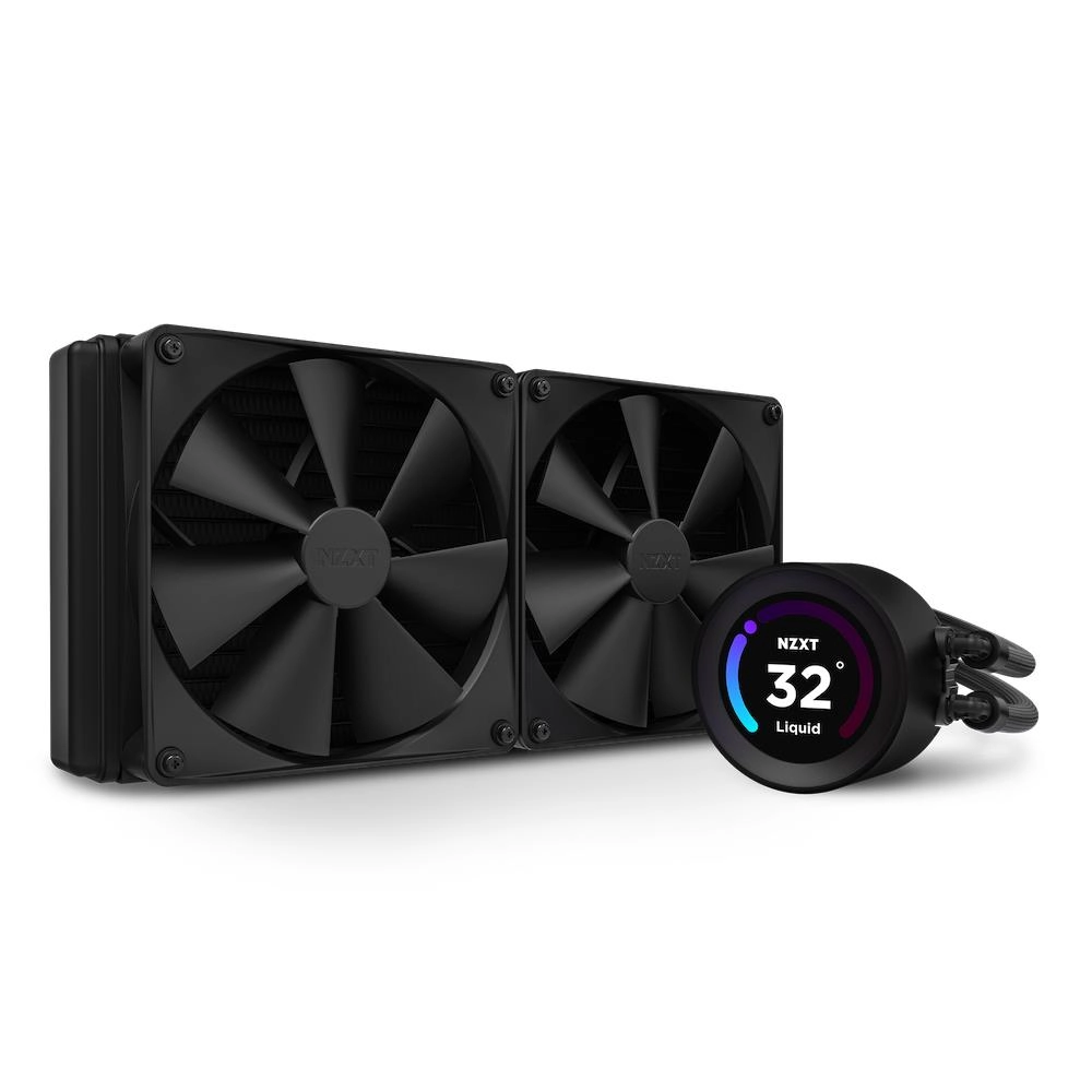 Kraken Elite 280 280 mm CPU