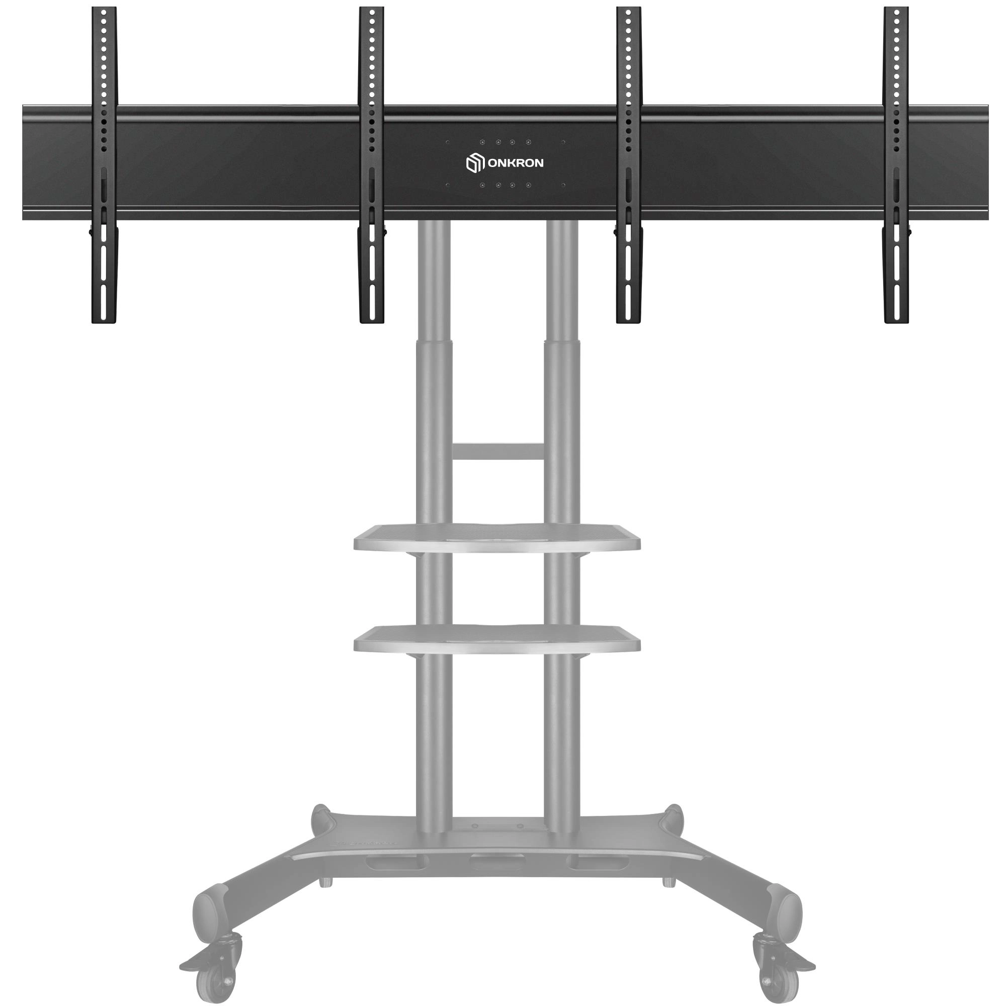 TV SET ACC DUAL VESA PANEL/ADV1881-B