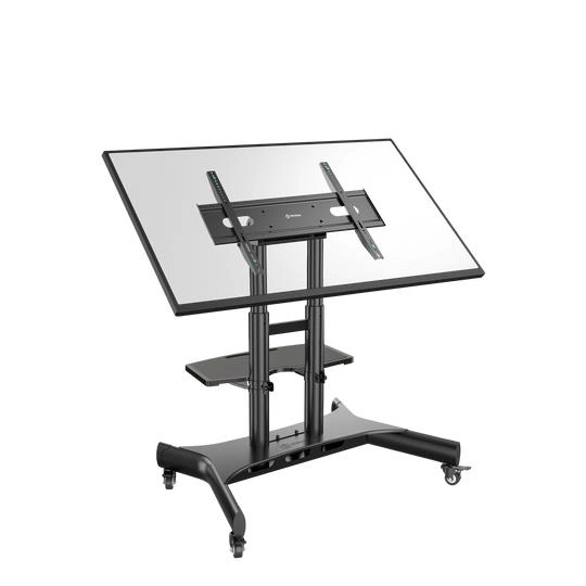 Bracket TV SET ACC MOBILE STAND/50-83&quot