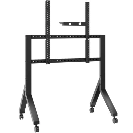 ONKRON Mobile TV stand for 70"