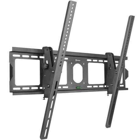 TV SET ACC WALL MOUNT/55-100"/BLACK