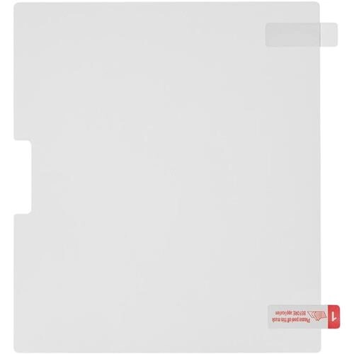 READER ACC PROTECTIVE FILM 7"/WRITING