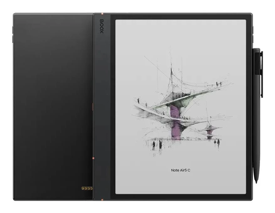 Onyx Boox Note Air 5 C