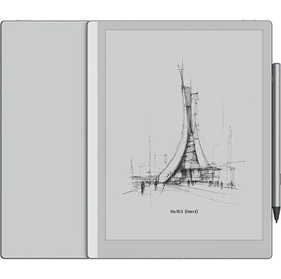 E-ReaderONYXBOOX Go 10.3 (Gen 2)OPC1504R