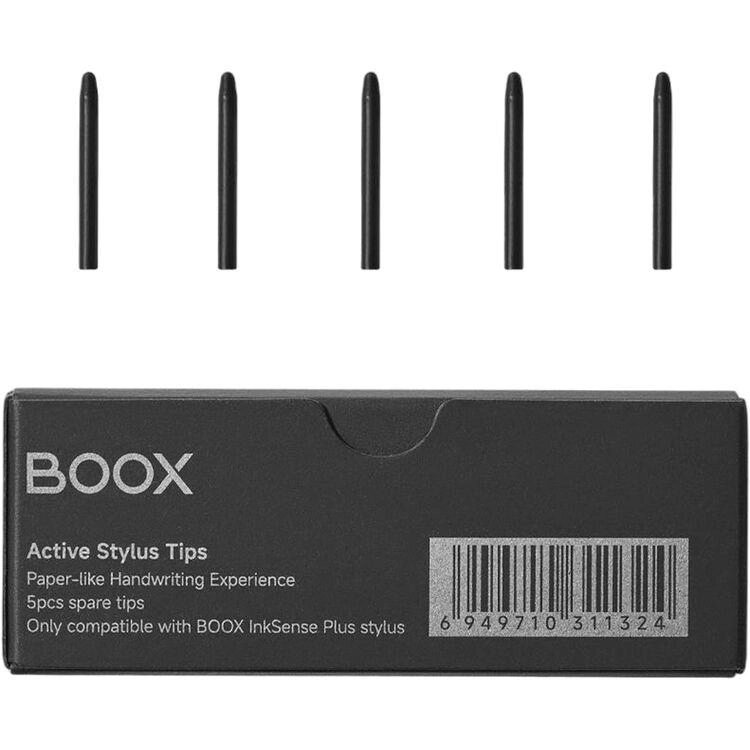 READER ACC INKSENSE PLUS/PEN 5PACK OSL0070R