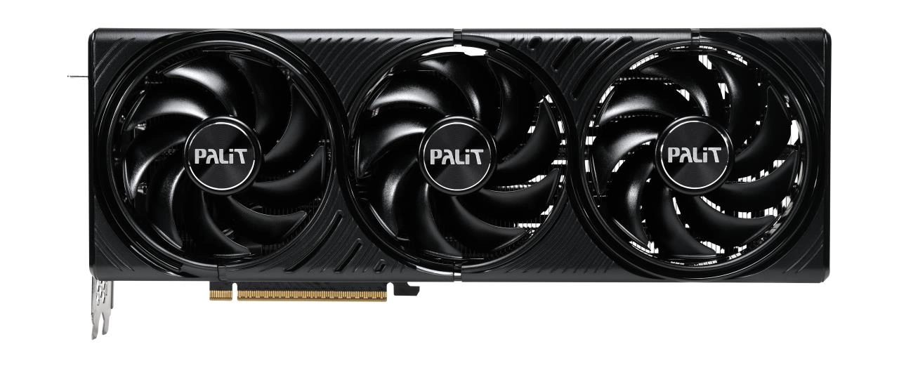 Palit RTX5080 Infinity 3 OC 16GB