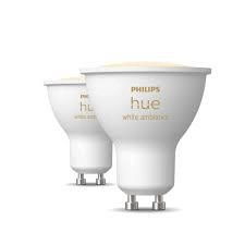 Philips Hue White ambience GU10 –