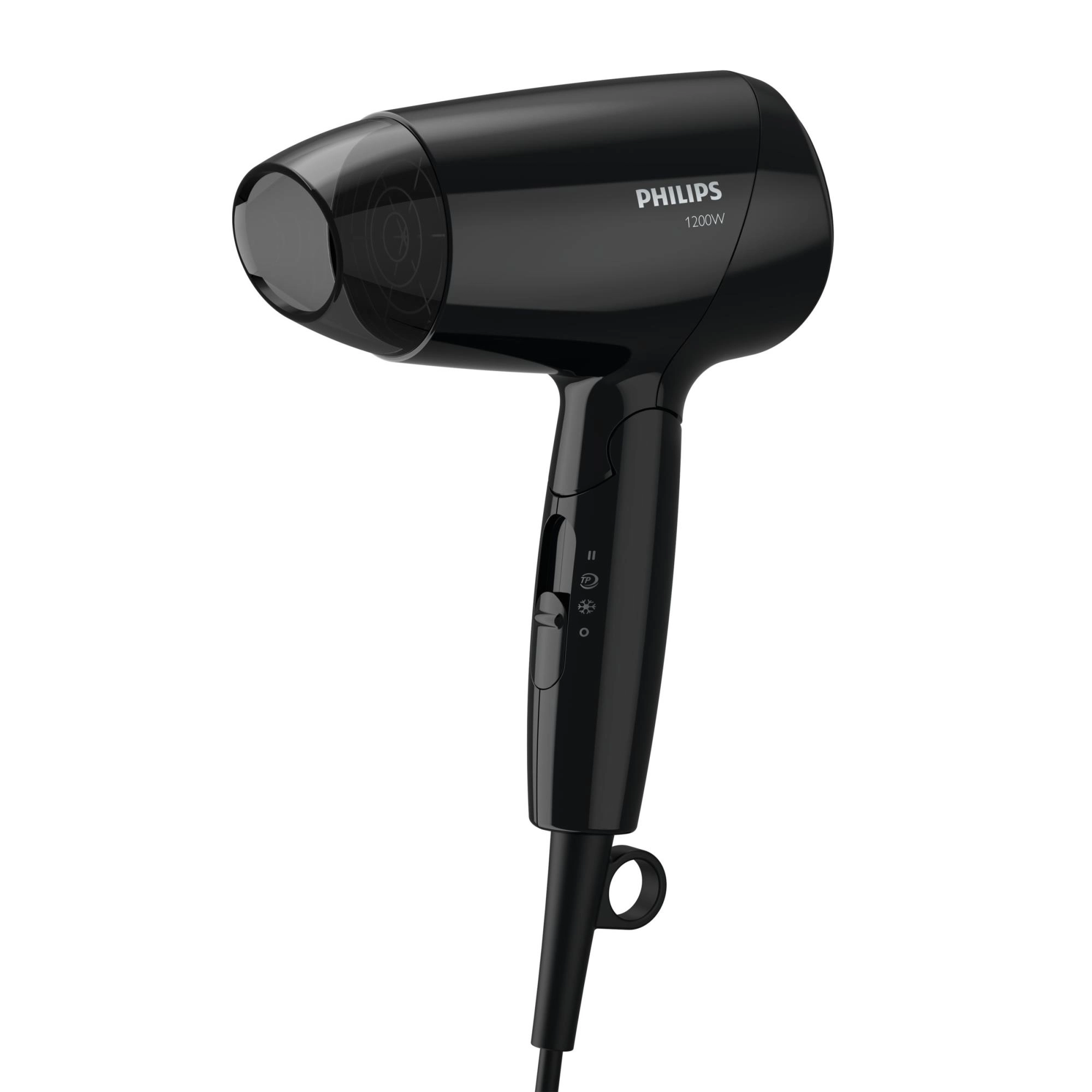 Hair dryer PHILIPS BHC010/10 8710103780380 BHC010/10