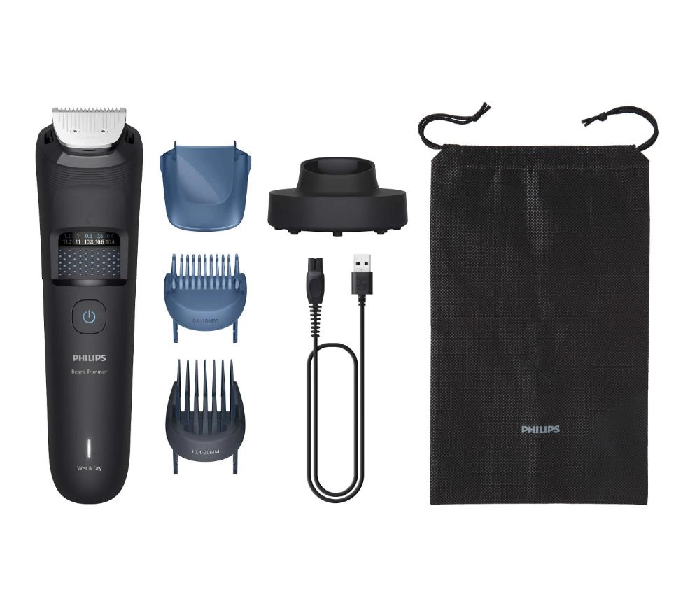 Philips Series 5000 BT5780/15 trimmers 8720689034203