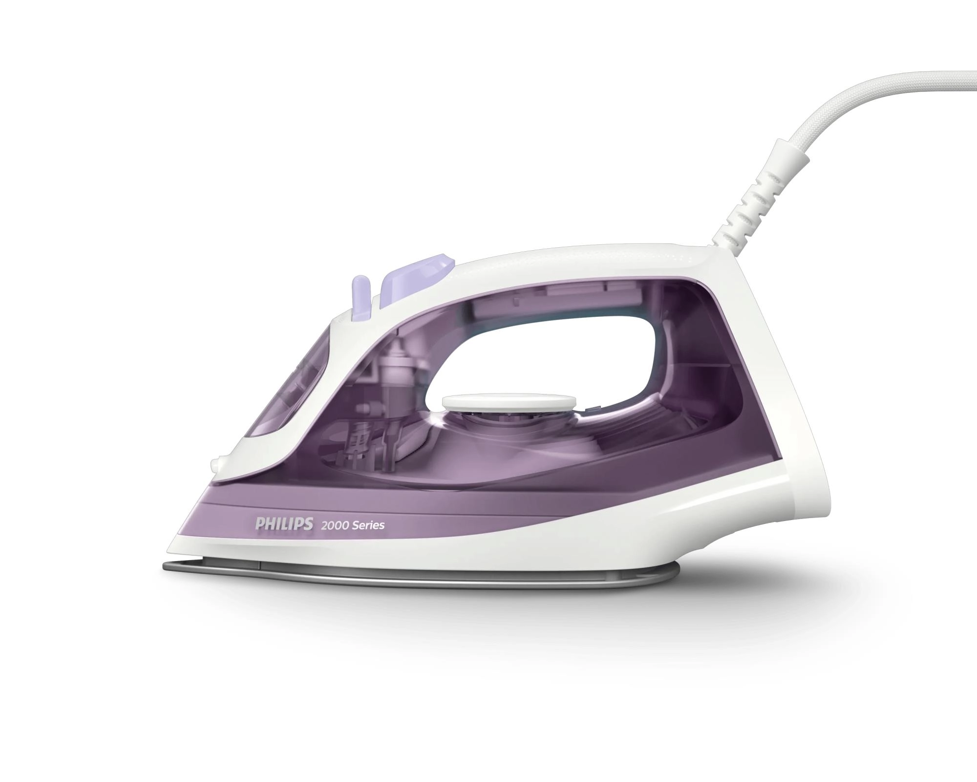 Philips 2000 series DST2020/30 iron Steam