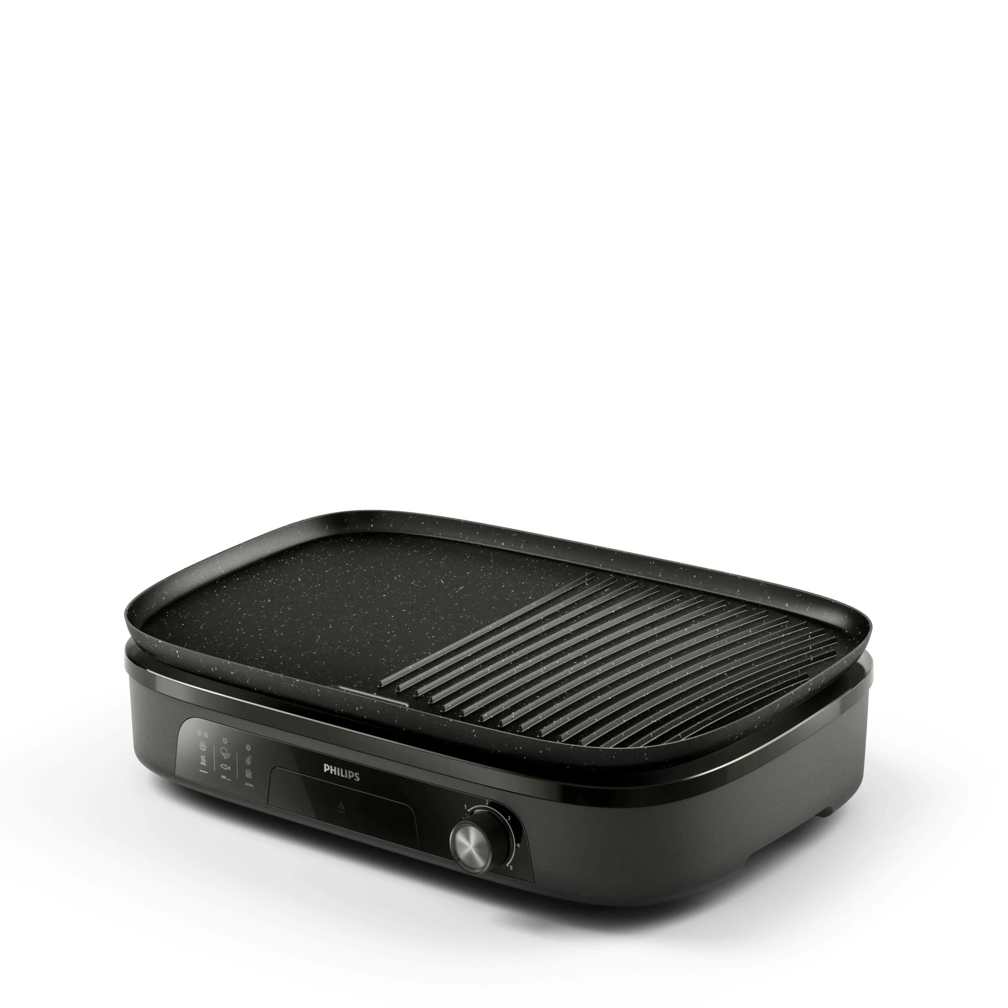 Philips HD6210/90 kontakta grils HD6210/90 8720389056659