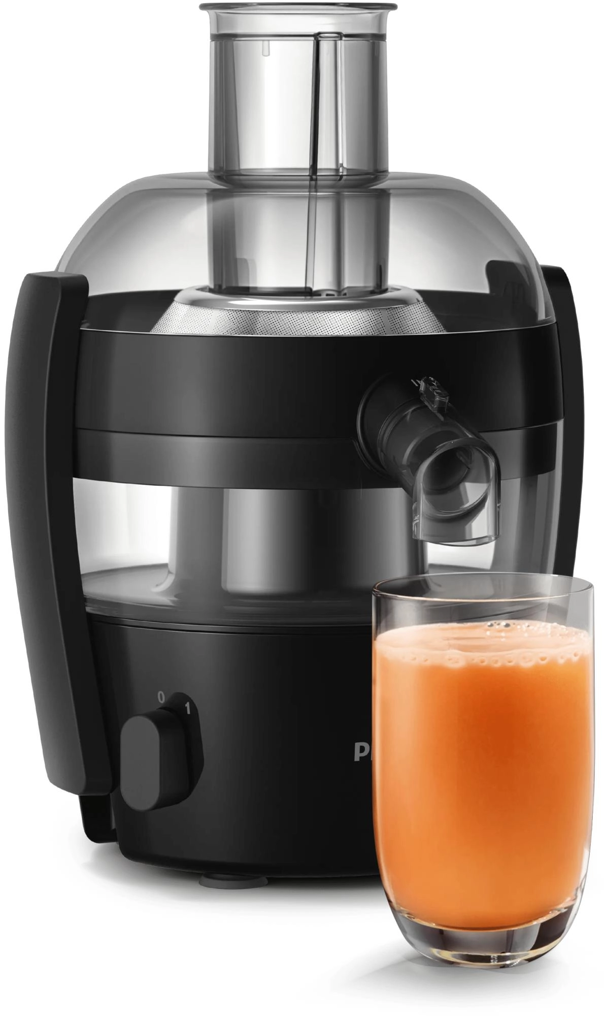Philips Viva Collection HR1832/00 Juicer 8720389001901