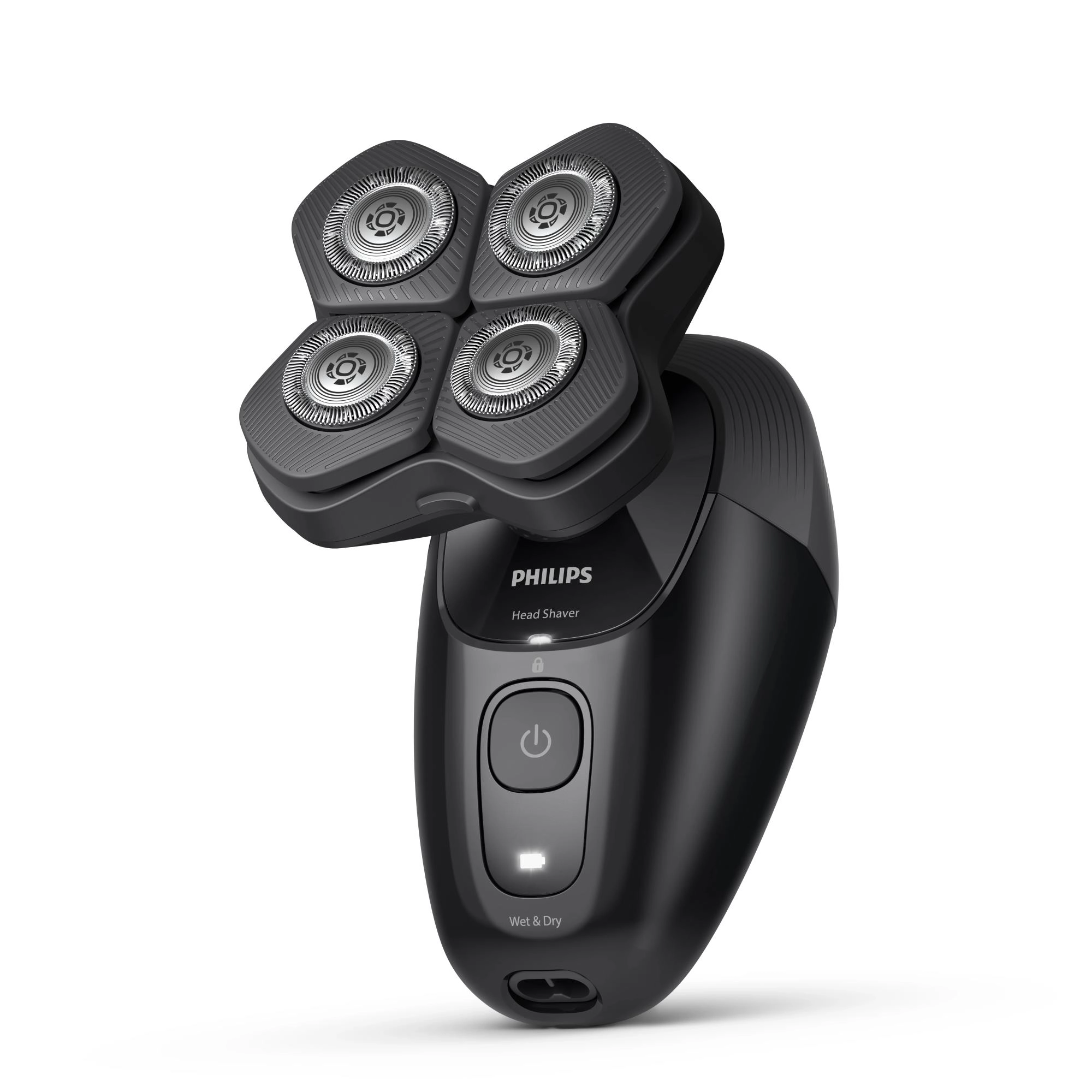 Philips 5000 series Head Shaver Pro