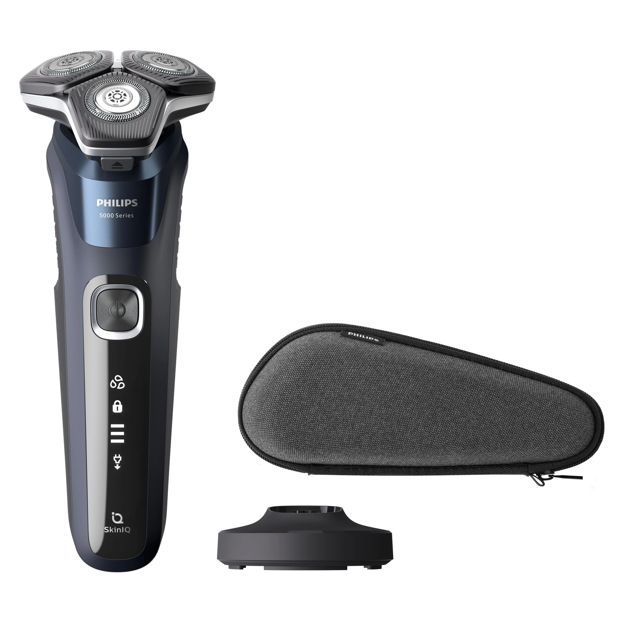 Philips SHAVER Series 5000 S5885/35 Wet
