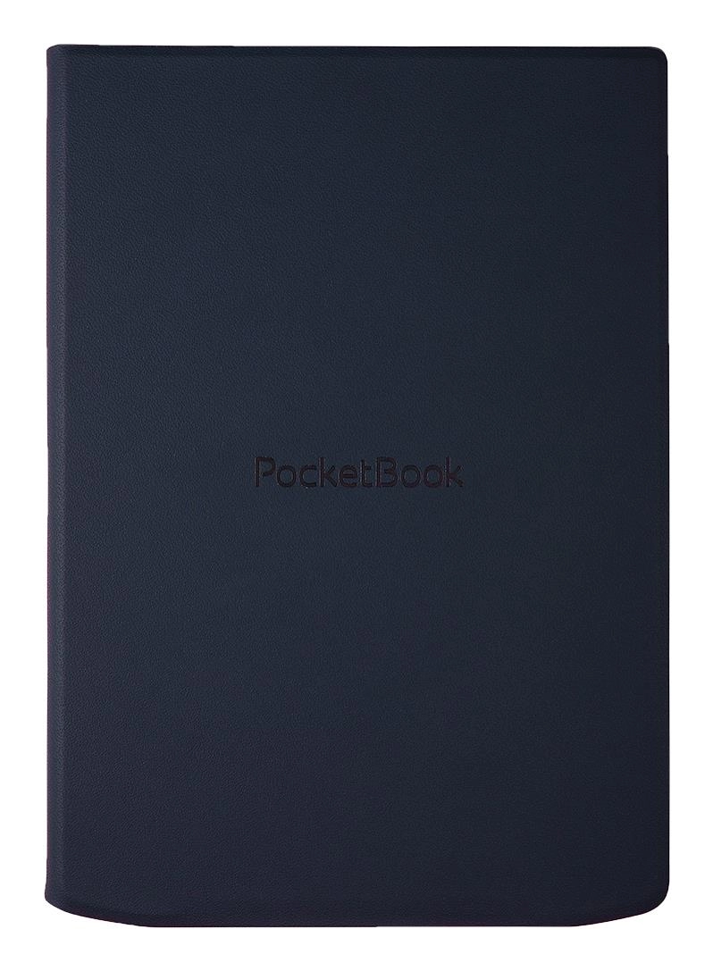 Pocketbook READER ACC CASE 7" Juodas/HN-QI-PU-743G-NBWW