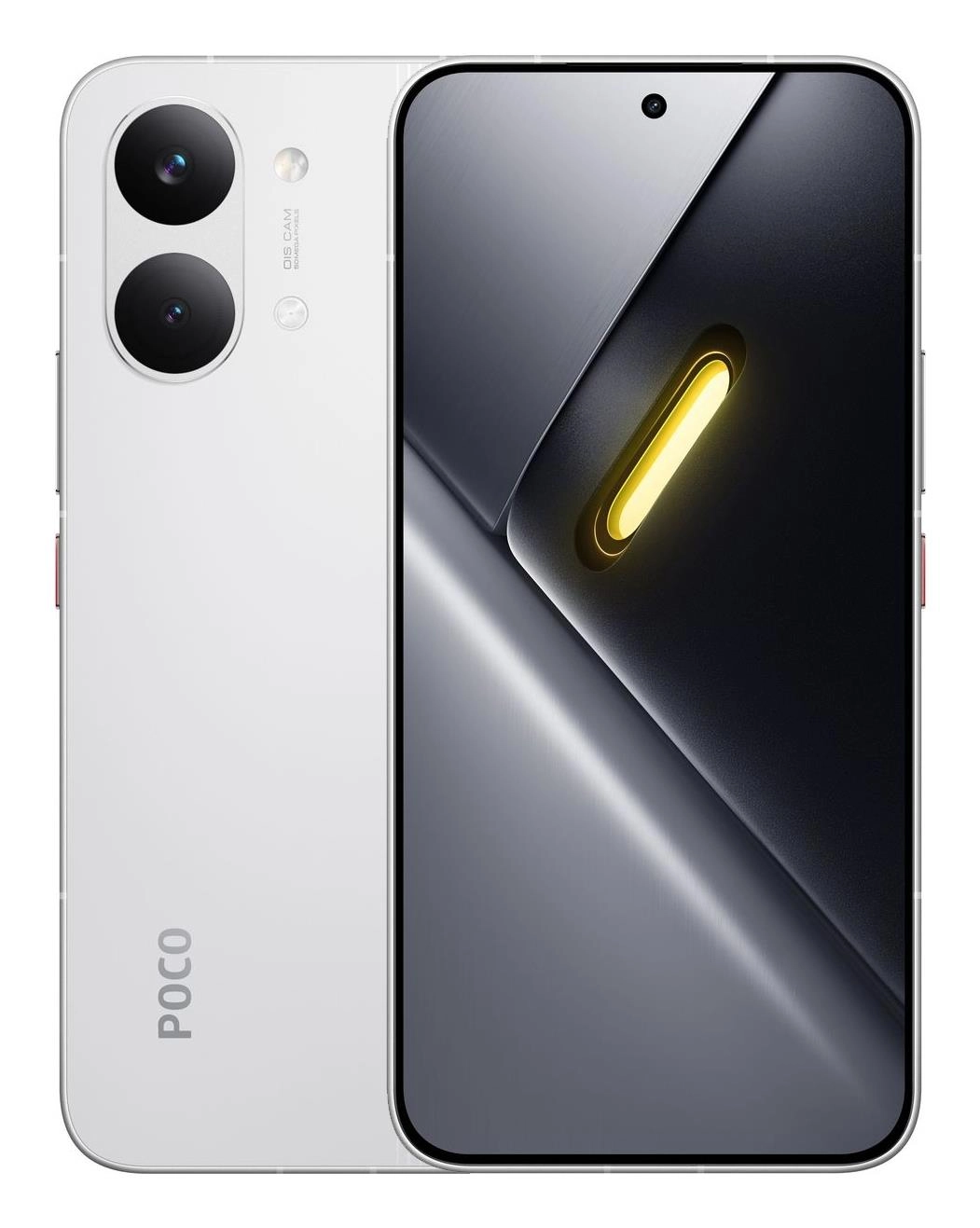 POCO X8 Pro Max 12/512GB BiaÅy
