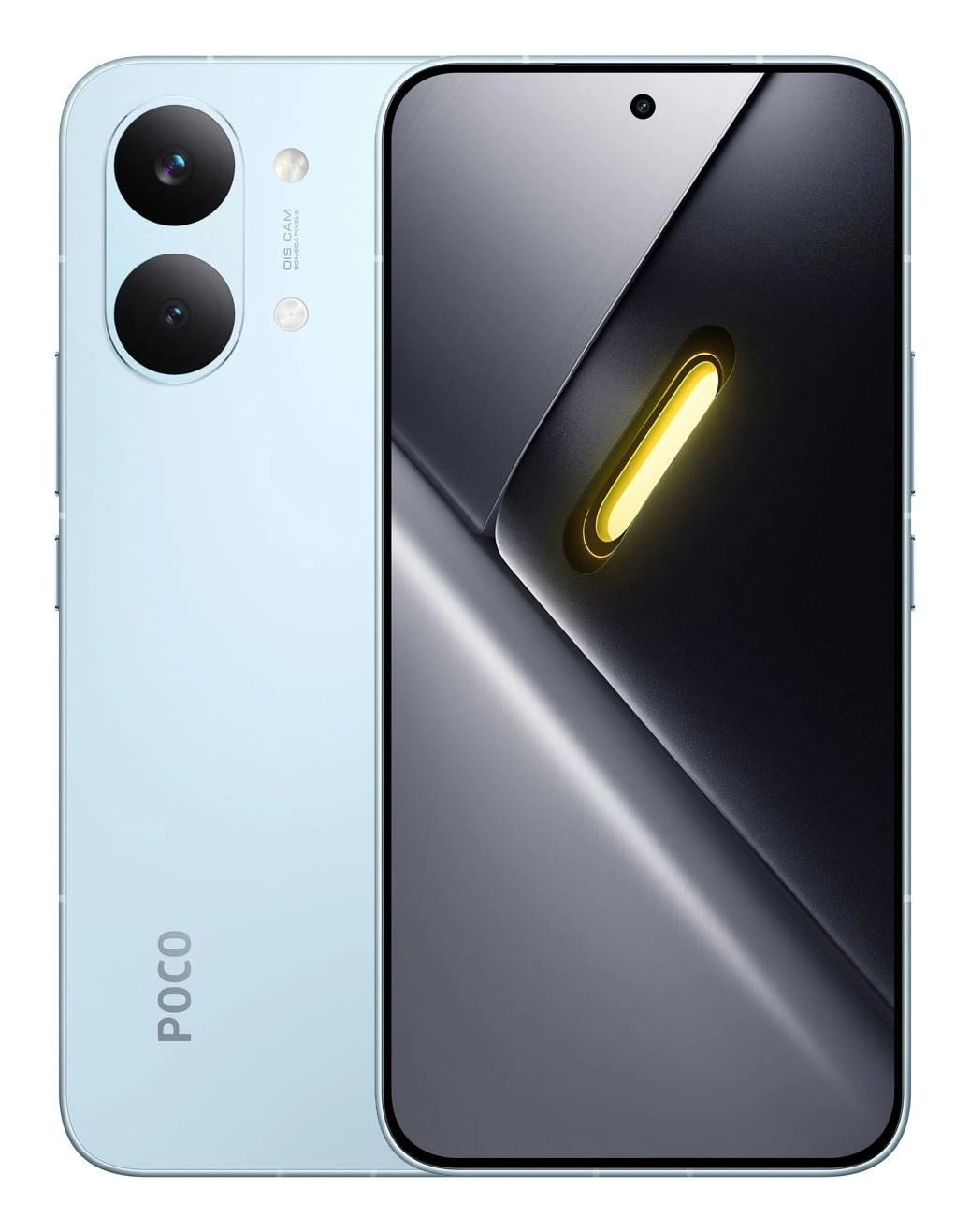 POCO X8 PRO MAX 12+512GB BLUE