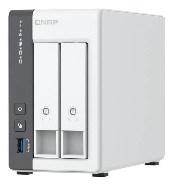 QNAP TS-216G NAS/storage server Tower Cortex-A