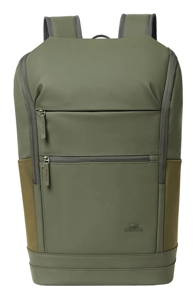 Rivacase Eden backpack Travel backpack Olive