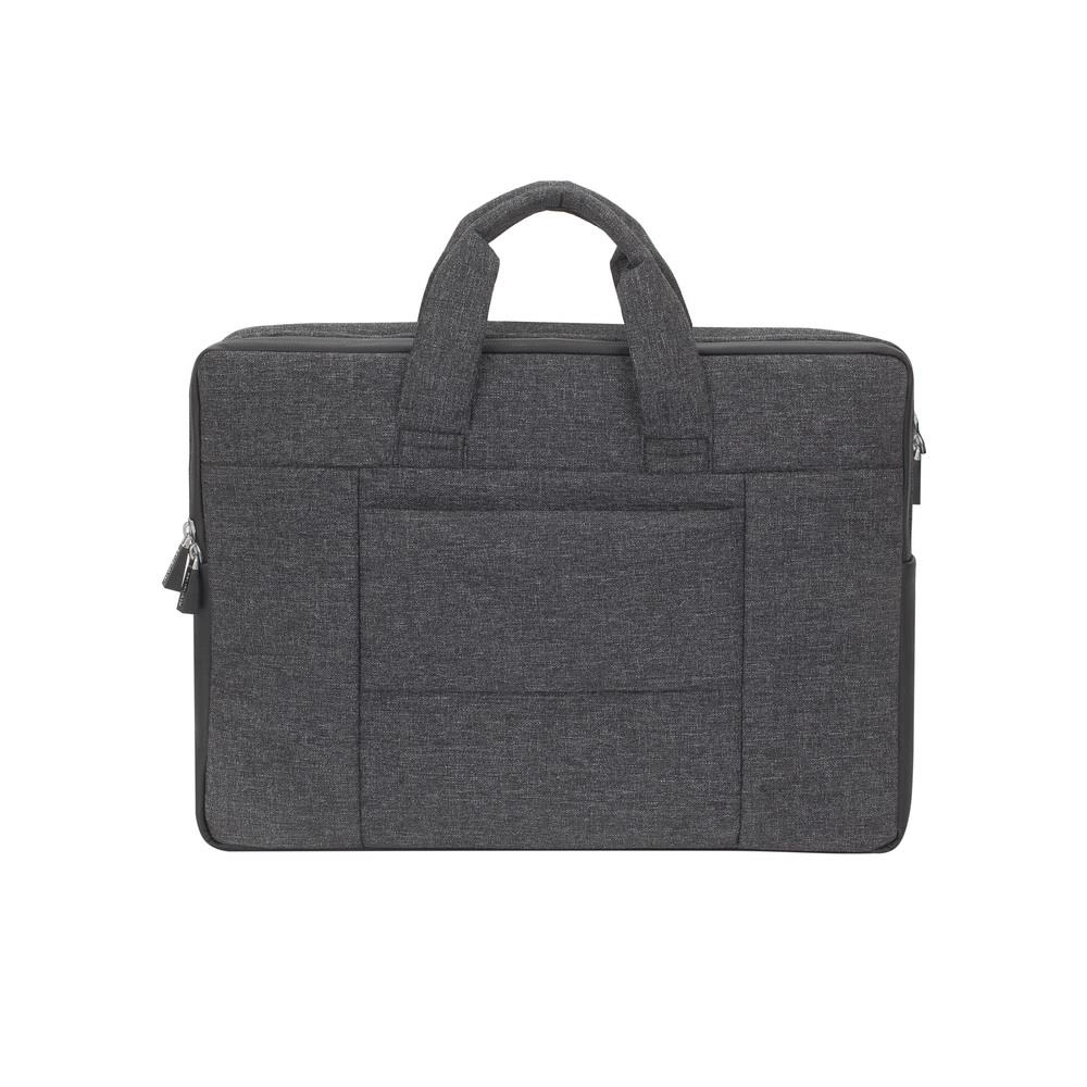 Rivacase 8831BLACKMELANGE 40 6 cm (16"