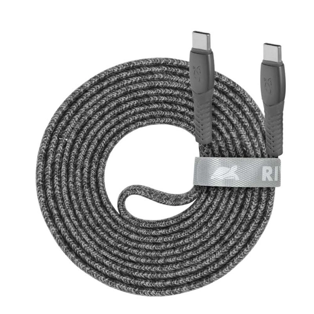 Kabel USB RivaCase CABLE USB-C TO