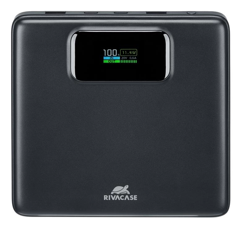 Powerbank RivaCase POWER BANK USB 20000MAH/VA1090