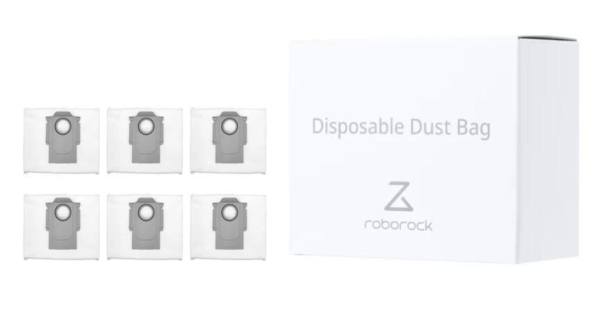 Roborock R100024-01 vacuum accessory/supply Dust bag