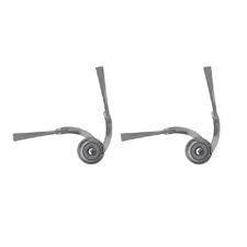 Roborock Arc Side Brush Grey 8