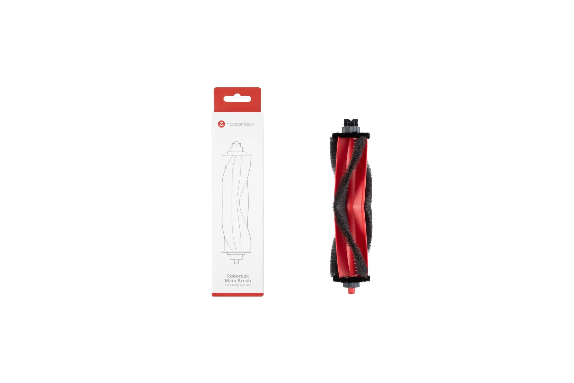 Vacuum Cleaner AccessoryROBOROCKDetachable Rubber Main Brush