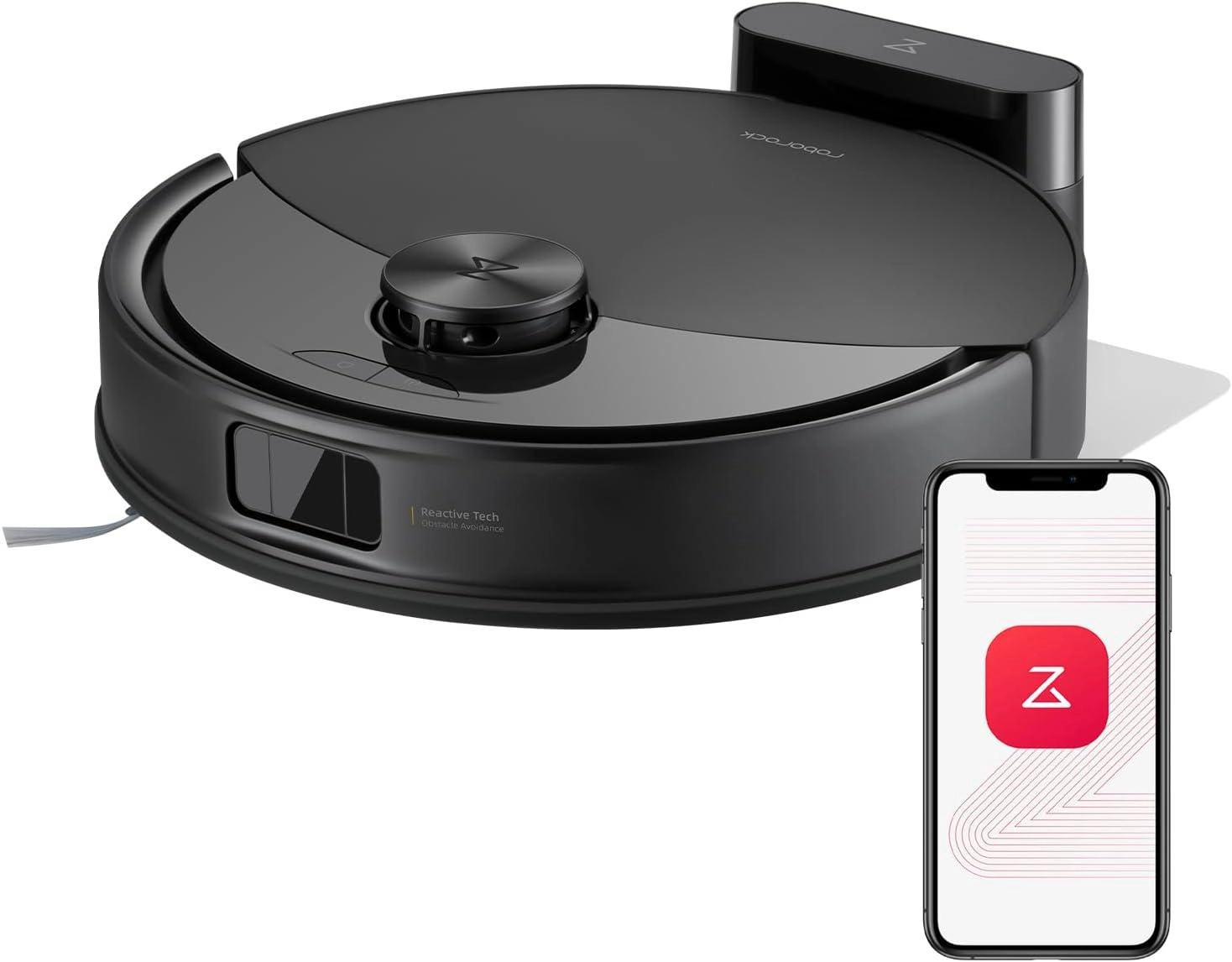 Roborock Q10 VF 0.5 L