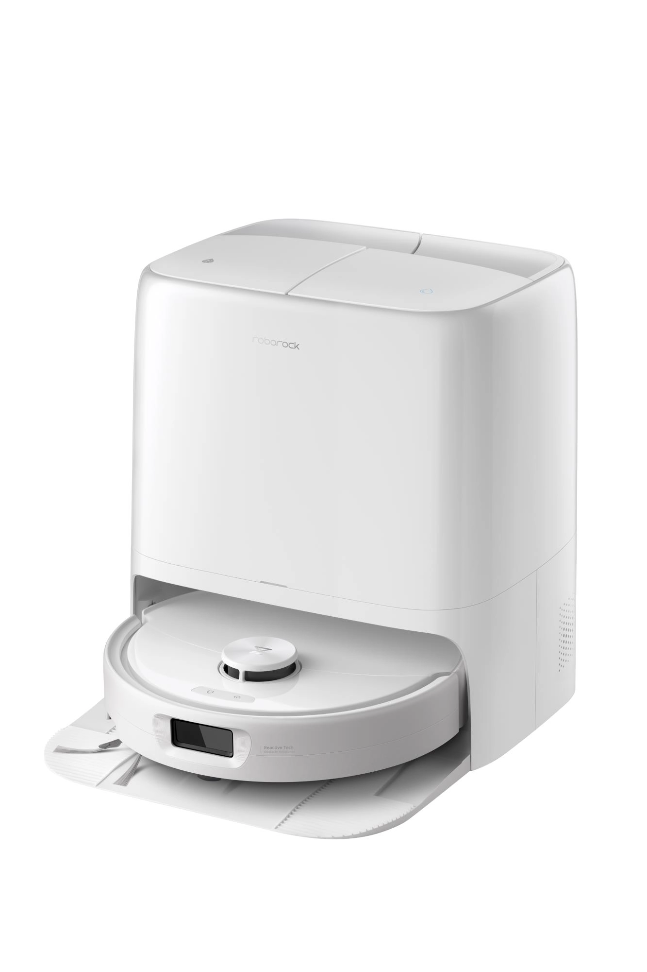 Roborock Qrevo 2 Pro 0.25