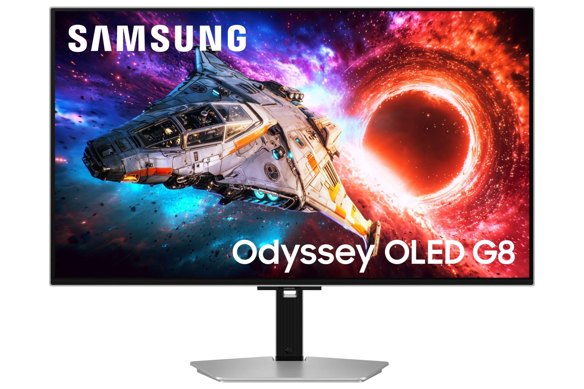 Samsung G80SH computer monitor 81.3