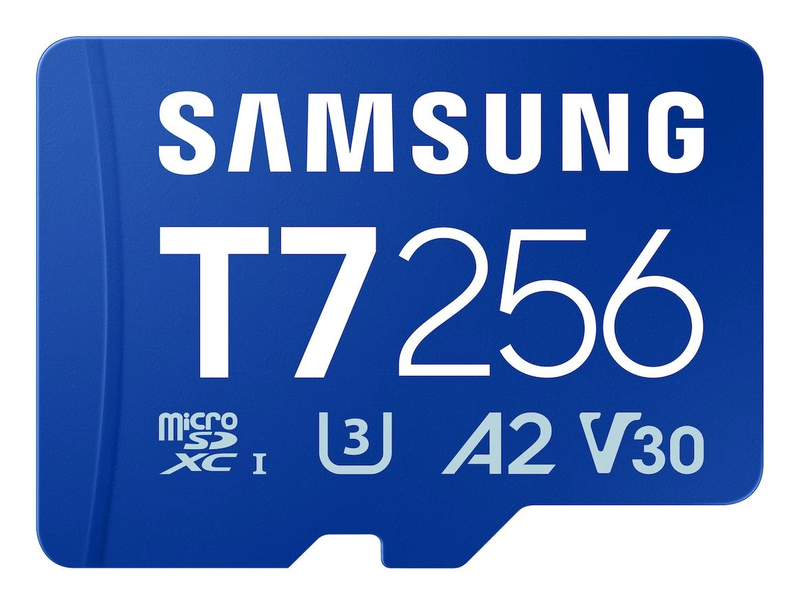 Karta pamięci MB-MB256T/WW T7 microSD 256GB