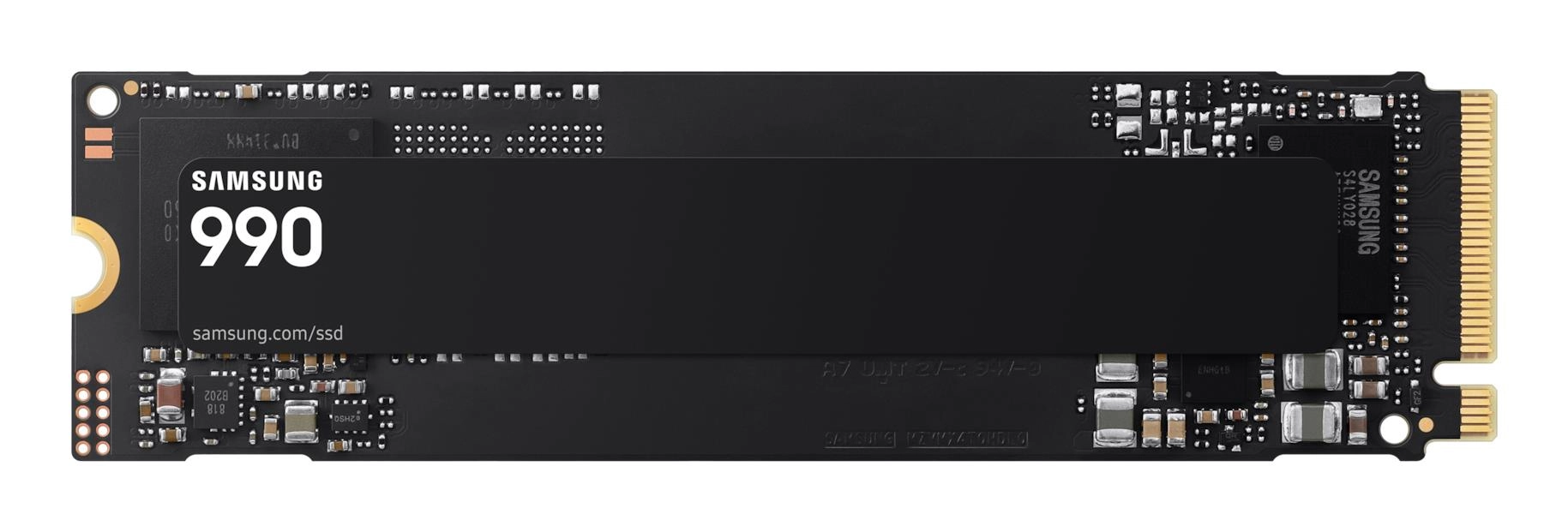 SSD 1TB Samsung M.2 PCI-E
