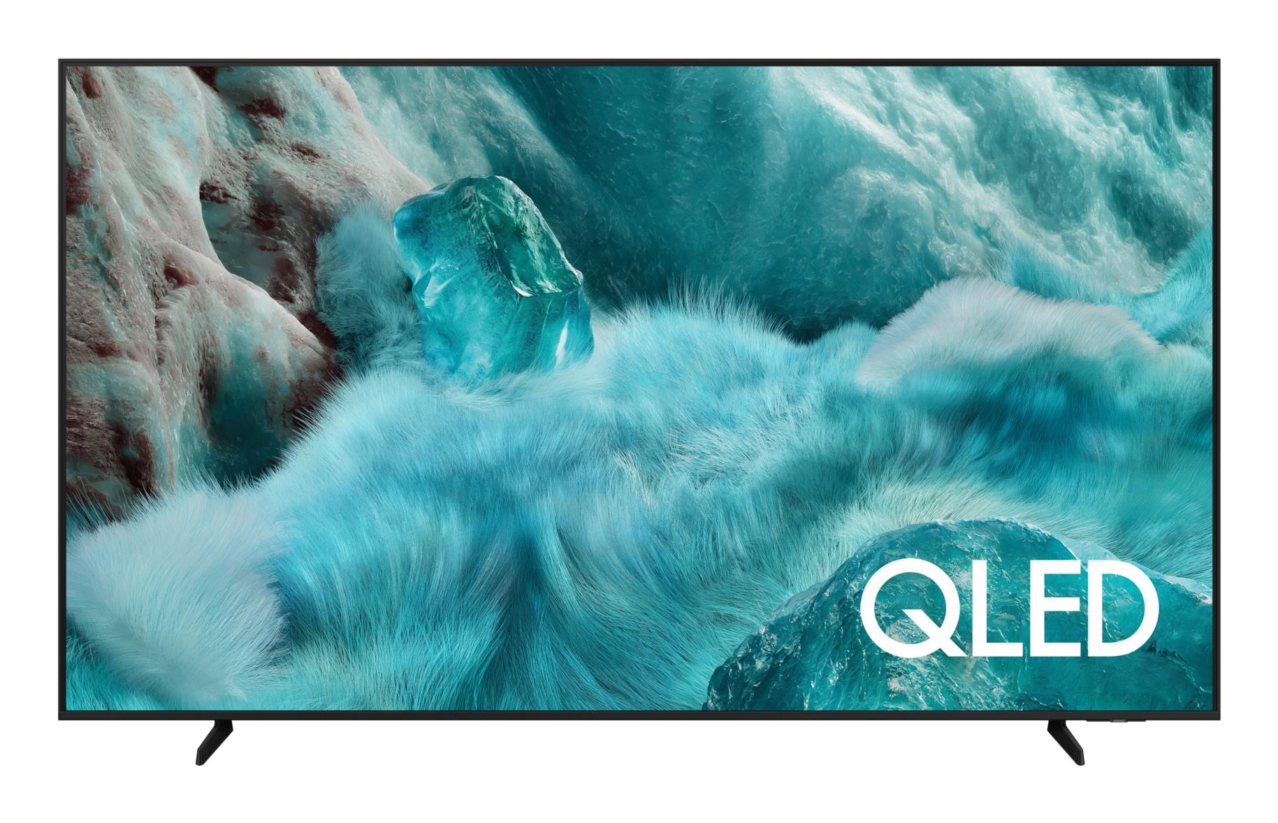 Samsung 75" Q7F – 4K QLED