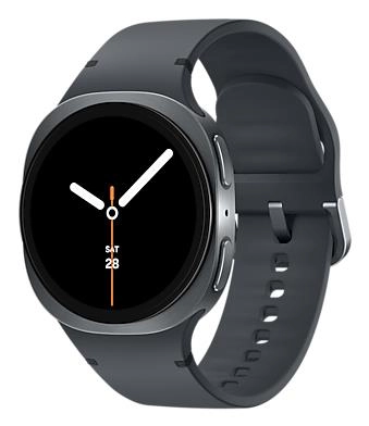 Samsung Galaxy Watch 8 40mm Graphite