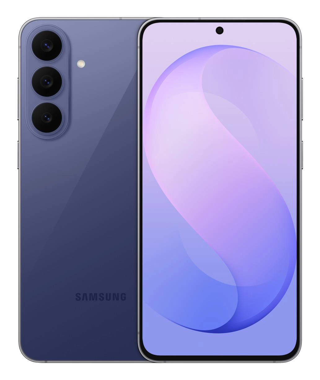 Samsung Galaxy S26 FE 17 cm