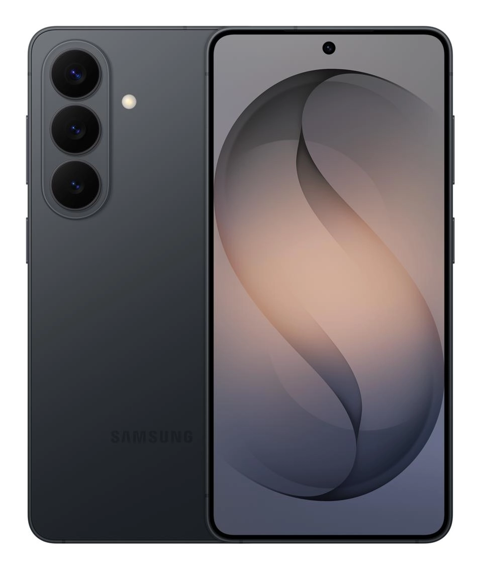 Samsung viedtālrunis Galaxy S26 5G 12/512GB DualSIM Enterprise Edition melns