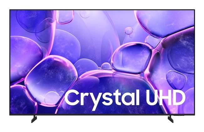 Televizors Samsung UE65U8092FUXXH
